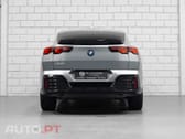 BMW iX2 xDrive30 Pack Desportivo M Pro