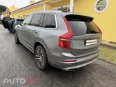 Volvo XC90 2.0 B5 Inscription AWD