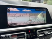 BMW 420 d Advantage Auto