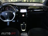 DS DS3 PureTech 110 Start & Stop EAT6 PERFORMANCE LINE