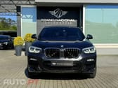 BMW X4 20 d xDrive Pack M Auto