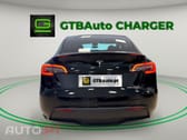 Tesla Model Y Performance Dual Motor AWD I.V.A DEDUTIVEL