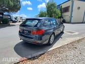 BMW 316 d Line Modern