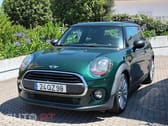 MINI Cooper One
