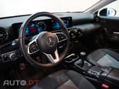 Mercedes-Benz A 160 Business Solution