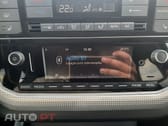 Volkswagen e-Up Entry