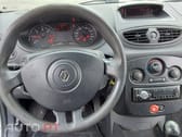 Renault Clio 1.5 dCi Dynamique