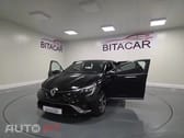 Renault Clio 1.5 Blue dCi RS Line