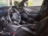 Peugeot 2008 1.2 PureTech GT EAT8