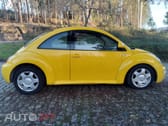 Volkswagen Beetle 1.9 TDi