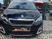 Peugeot 108 1.2 PureTech Allure