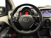 Toyota Aygo 1.0 X-Play