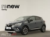 Renault Captur Captur 1.0 TCe Techno