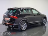 Volkswagen Tiguan  1.4 TSI eHybrid R-Line DSG