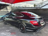 Mercedes-Benz C 220 CDi BE Aut.