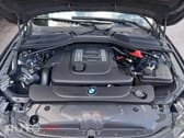 BMW 520 dA