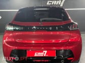 Peugeot 208 1.2 PureTech GT