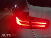 BMW 320 d Touring Sport-Aut.