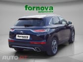 DS DS7 Crossback E- Tense 4x4 Opera