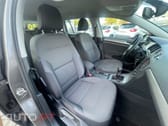 Volkswagen Golf Variant 1.6 TDi GPS Edition