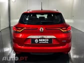 Renault Mégane ST Hybrid