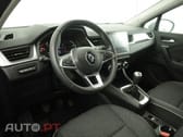 Renault Captur Captur 1.0 TCe Techno