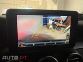 Mercedes-Benz GLC 250 d 4Matic 9G-TRONIC AMG Line