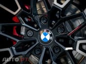 BMW 116 d EDynamics Line Sport