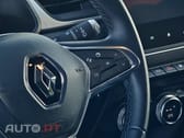 Renault Captur 1.0 TCe Exclusive