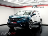 Peugeot 5008 1.6 BlueHDi Allure EAT6