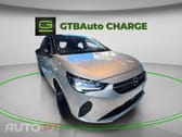 Opel Corsa-E 136CV Elegance 100% Elétrico