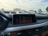 BMW X6 30 d xDrive Pack M
