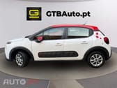 Citroen C3 SHINNE 1.2 