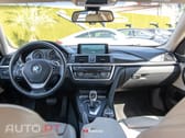 BMW 428 i xDrive L.Luxury Auto