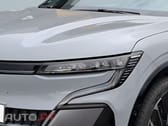 Renault Mégane ESPRIT ALPINE 220CV AUTONOMIA CONFORTO