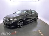 BMW 118 i Aut. M Sport