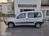 Citroen Berlingo 1.4i