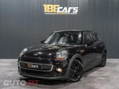 MINI Cooper One D