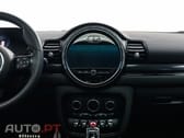 MINI Clubman John Cooper Works Plus ALL4