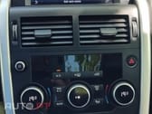 Land Rover Discovery Sport 2.0 eD4 HSE Luxury