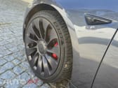 Tesla Model 3 Performance Dual Motor AWD