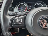 Volkswagen Golf R 4Motion BlueMotion