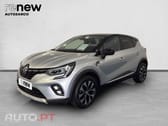 Renault Captur Techno