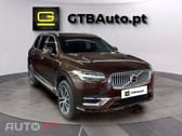 Volvo XC90 T8 INSCRIPTION EXPRESSION