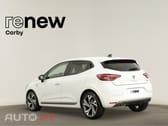 Renault Clio Clio 1.0 TCe RS Line
