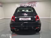 Fiat 500 1.2 Lounge MTA
