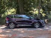 Renault Espace 1.6 dCi Initiale Paris EDC