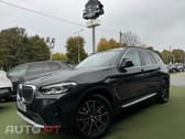 BMW X3 30 e xDrive Advantage