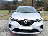 Renault Captur 1.0 TCE