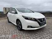 Nissan Leaf N-Connecta 40 kWh
